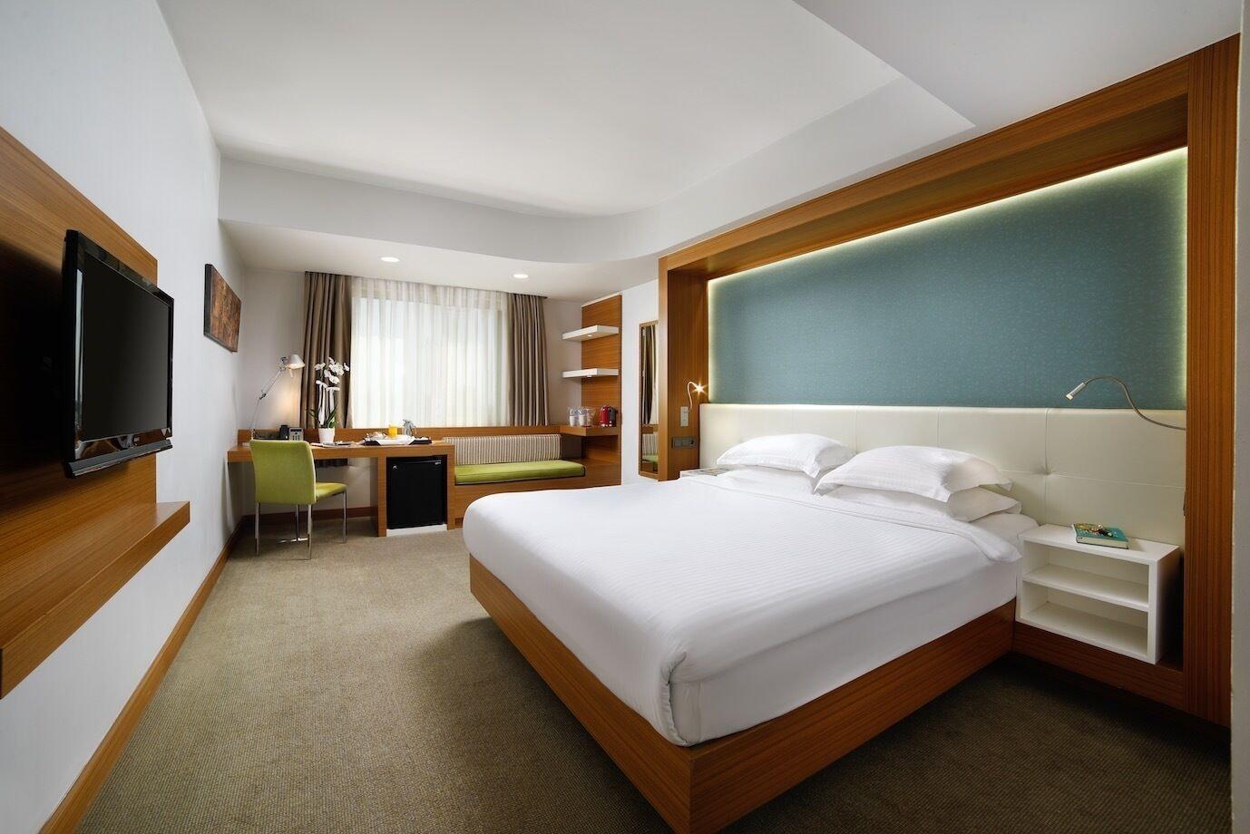 Divan Istanbul City Exterior photo