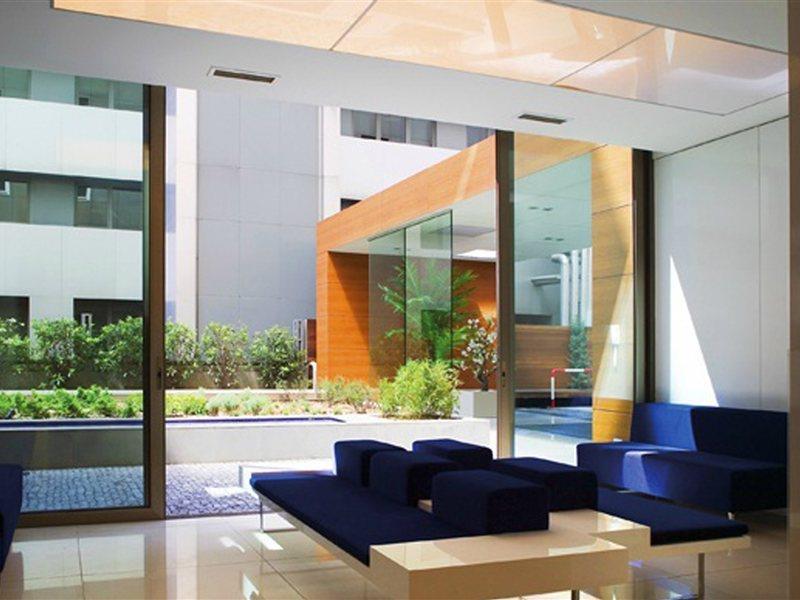 Divan Istanbul City Exterior photo