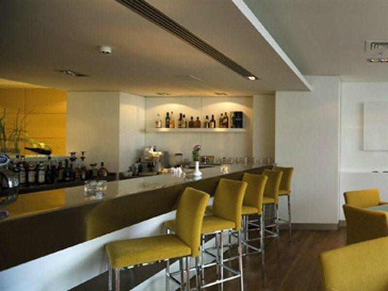 Divan Istanbul City Exterior photo