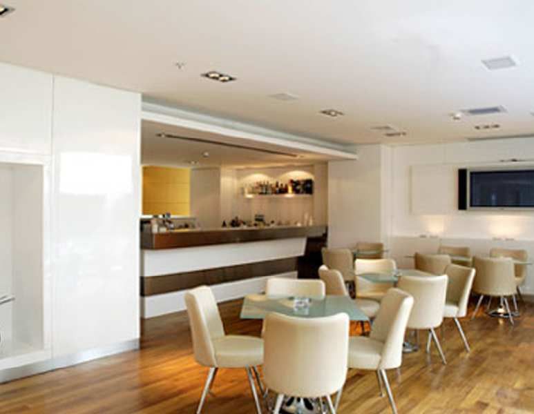 Divan Istanbul City Exterior photo