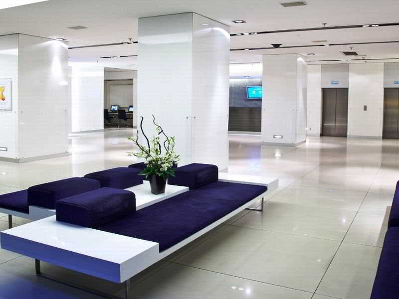 Divan Istanbul City Exterior photo