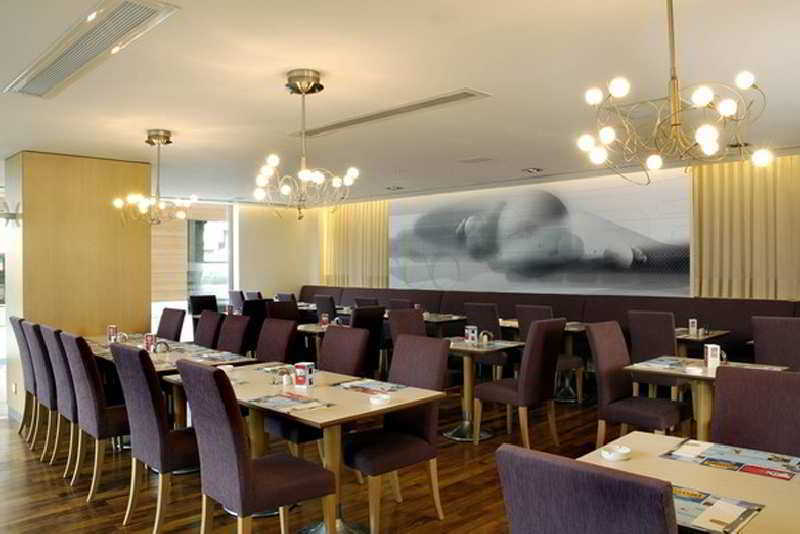 Divan Istanbul City Exterior photo
